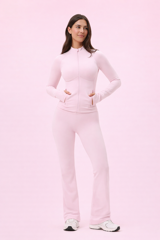 L'Ensemble CONFIDENCE BOOST