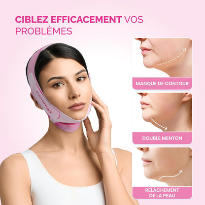 Le Masque Correcteur en 21 Jours