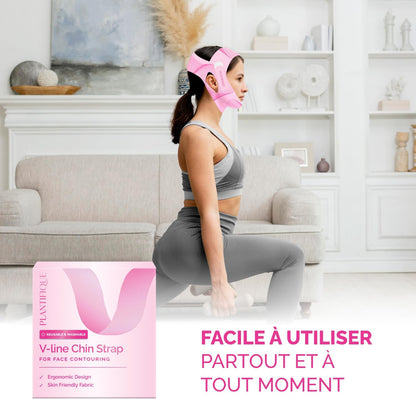 Le Masque Correcteur en 21 Jours