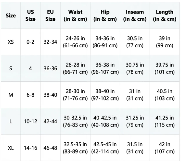 Jeans BBL taille haute