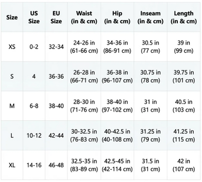 Jeans BBL taille haute